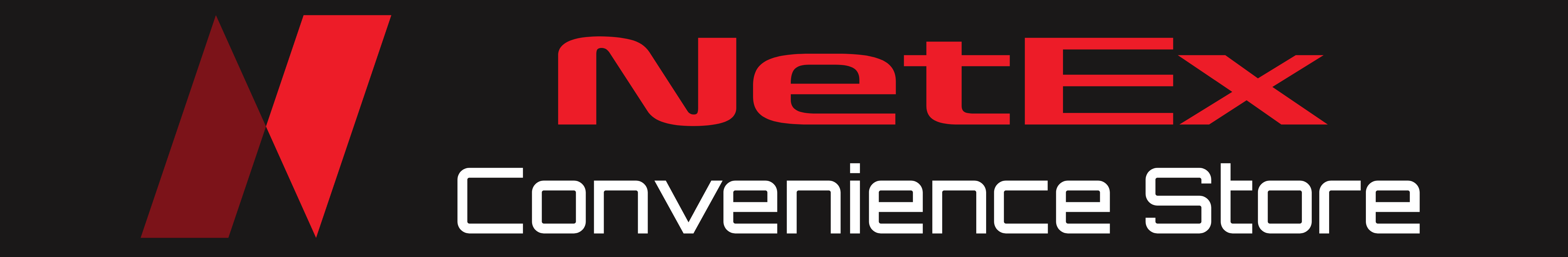 NetEx E-Hub Convenience Store