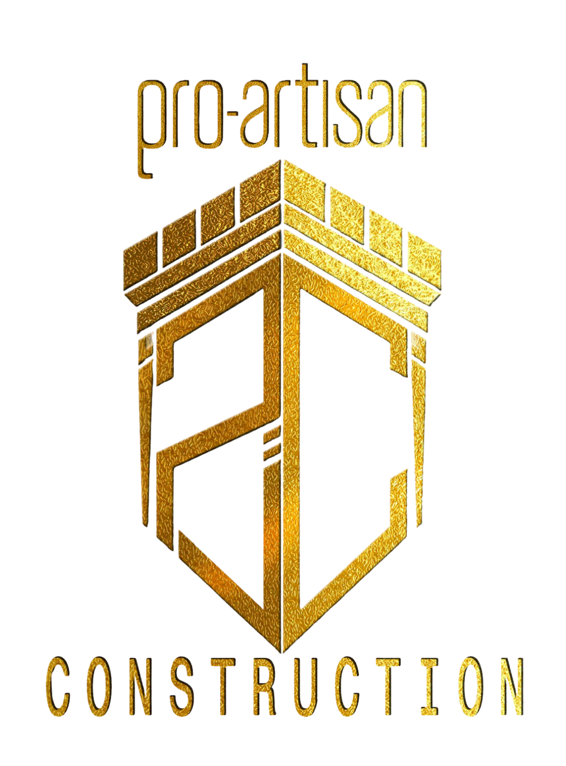 Pro Artisan Construction OPC Logo